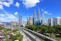 Private Tour: Kuala Lumpur City Highlights Morning Tour