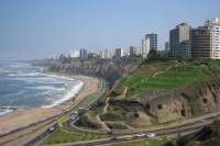 Private Tour: Lima City Sightseeing Including Barranco District