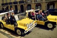 Private Tour: Lisbon Old City