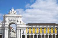 Private Tour: Lisbon Walking Tour