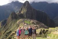 Private Tour: Machu Picchu Day Trip