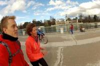 Private Tour: Madrid Running Tour