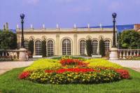 Private Tour: Moet and Chandon, Hautvillers and the House of Mumm Champagne Day Trip from Paris