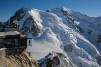Private Tour: Mont Blanc and Chamonix Day Trip from Geneva Including Gourmet Lunch