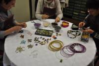 Private Tour: Murano Glass Workshop