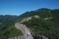 Private Tour: Mutianyu Great Wall, Olympic Sites and Optional Hot Springs Spa in Beijing
