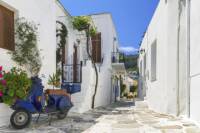 Private Tour: Mykonos Old Town Walking Tour