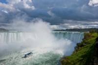 Private Tour: Niagara Falls Sightseeing