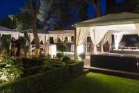 Private Tour: Night Market and Jazz Session in Aix-en-Provence from Marseille