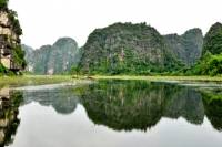 Private Tour: Ninh Binh Day Trip from Hanoi