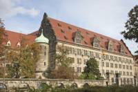 Private Tour: Nuremberg Sightseeing Including Old Town, Rally Grounds and Nuremberg Courthouse