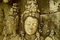Private Tour of Borobudur, Pawon and Mendut Temple