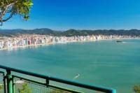 Private Tour of Itajaí and Camboriú
