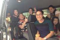 Private Tour of Manhattan with Licensed Tour Guide and Chauffeur
