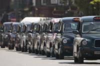 Private Tour: Paddington Bear Black Cab Tour of London