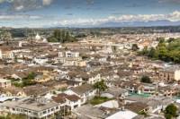 Private Tour: Popayán Day Trip from Cali