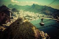 Private Tour: Rio de Janeiro Customizable Sightseeing Experience