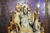 Private Tour Rome: The Holy Year of Mercy Jubilee Tour