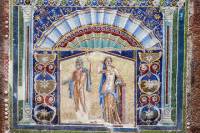 Private Tour: Ruins of Herculaneum Day Trip from Naples by Train