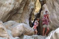 Private Tour: Saklikent Gorge and Tlos