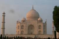 Private Tour: Same Day Trip to Agra Including Taj Mahal, Agra Fort, Tomb of Itimad-ud-Daulah From New Delhi