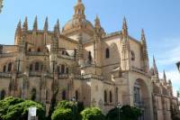 Private Tour: Segovia Day Trip from Madrid by High-Speed Train