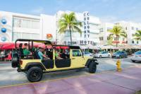 Private Tour: South Beach Sightseeing