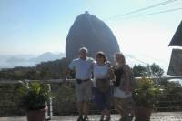Private Tour: Sugar Loaf with Copacabana Fort and Arpoador