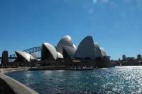 Private Tour: Sydney Sightseeing Experience
