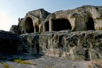 Private Tour to Mtskheta Gori and Uplistsikhe from Tbilisi