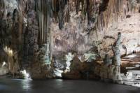 Private Tour: Tropical Coast and Caves of Nerja Day Trip from Granada