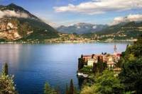 Private Tour: Valtellina Day Trip with Lunch and Wine Tasting from Milan