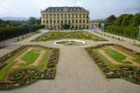 Private Tour: Vienna Schönbrunn Palace Including Schönbrunn Gardens
