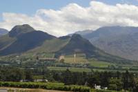 Private Tour: Western Cape and Swartland Wine Route Day Trip from Cape Town Including Riebeek Kasteel