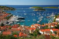 Private transfer Dubrovnik to Hvar with speedboat