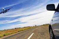 Private Transfer from Alanya to Antalya International Airport