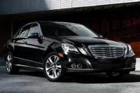 Private Transfer: From Budapest to Prague in a Luxury Car