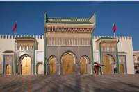 Private Transfer from Fez to Marrakech or Marrakech Airport