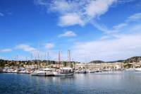 Private Transfer from Les Arcs-Draguignan Train Station to Sainte-Maxime