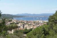 Private Transfer from Toulon Hyeres Airport to La Mole