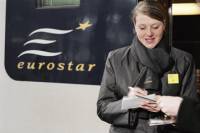 Private Transfer: Gare du Nord Train Station (Eurostar Terminal)