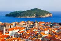 Private Transfer: Kotor to Dubrovnik
