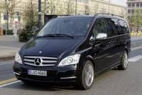 Private Transfer: Madrid City or Madrid Adolfo Suarez Airport to Salamanca