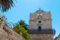 Private Transfer: Palermo to Syracuse with Valley of the Temples Stop