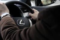 Private Transfer: Penang International Airport to Hotel