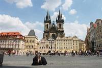Private Transfer to Hradec Kralove from Prague