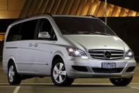 Private Transfer to Prague from Munich by Luxury Van