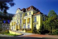 Private Transfer to Teplice from Prague