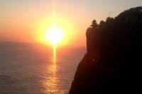 Private Uluwatu Temple Day Trip