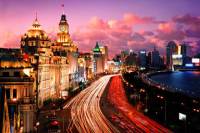 Private VIP Class Huangpu River Cruise and Evening City Lights Tour